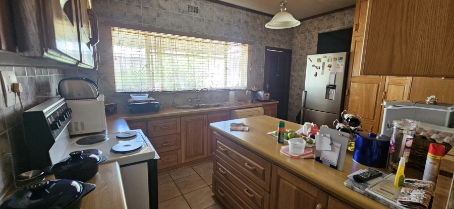 4 Bedroom Property for Sale in Carters Glen Northern Cape